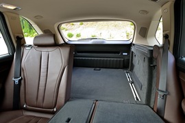 2014款宝马X5