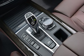 2014款宝马X5