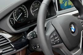 2014款宝马X5