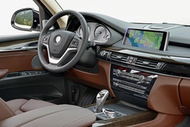 2014款宝马X5