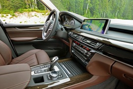 2014款宝马X5