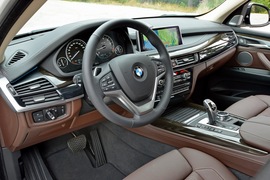 2014款宝马X5