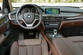 2014款宝马X5