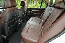 2014款宝马X5