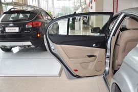 2013款奔腾B50