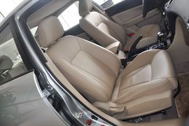 2013款奔腾B50