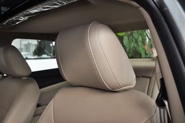 2013款奔腾B50