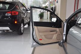 2013款奔腾B50