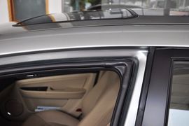 2013款奔腾B50