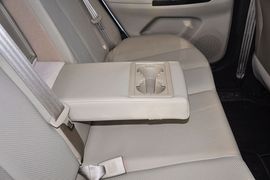 2012款长安逸动1.6L