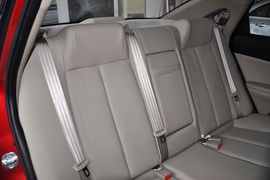2012款长安逸动1.6L