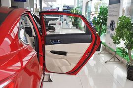 2012款长安逸动1.6L