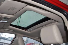 2012款长安逸动1.6L