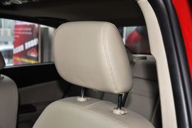 2012款长安逸动1.6L