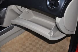 2012款长安逸动1.6L