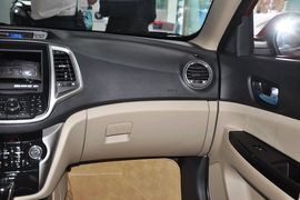 2012款长安逸动1.6L
