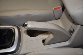 2012款长安逸动1.6L