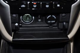 2012款长安逸动1.6L