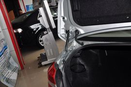 2012款奔腾B70