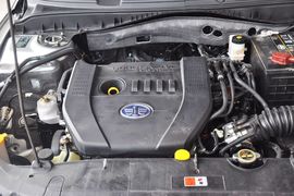 2012款奔腾B70