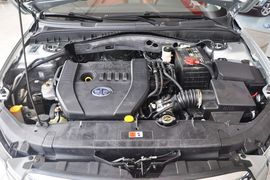 2012款奔腾B70