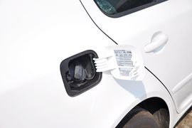 2014款斯柯达明锐1.6L手动逸杰版
