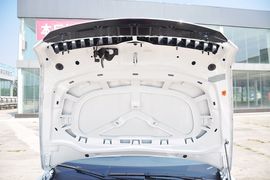 2014款斯柯达明锐1.6L手动逸杰版