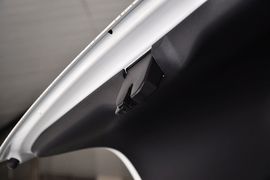 2014款斯柯达明锐1.6L手动逸杰版
