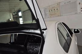 2014款斯柯达明锐1.6L手动逸杰版