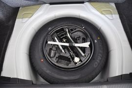 2014款斯柯达明锐1.6L手动逸杰版