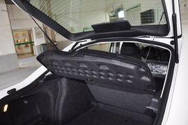 2014款斯柯达明锐1.6L手动逸杰版