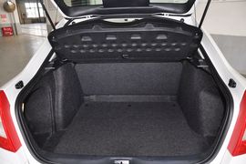 2014款斯柯达明锐1.6L手动逸杰版