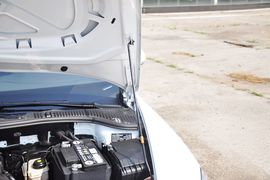 2014款斯柯达明锐1.6L手动逸杰版