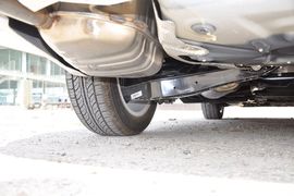 2014款斯柯达明锐1.6L手动逸杰版