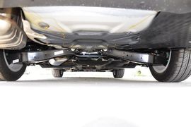 2014款斯柯达明锐1.6L手动逸杰版