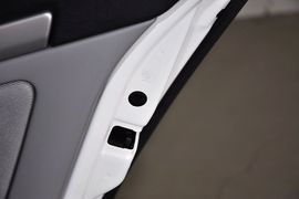 2014款斯柯达明锐1.6L手动逸杰版