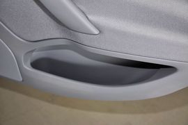 2014款斯柯达明锐1.6L手动逸杰版