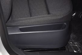 2014款斯柯达明锐1.6L手动逸杰版