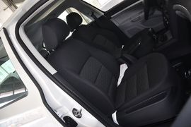 2014款斯柯达明锐1.6L手动逸杰版