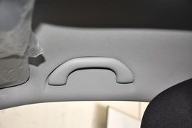 2014款斯柯达明锐1.6L手动逸杰版