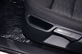 2014款斯柯达明锐1.6L手动逸杰版