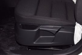 2014款斯柯达明锐1.6L手动逸杰版