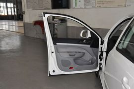 2014款斯柯达明锐1.6L手动逸杰版