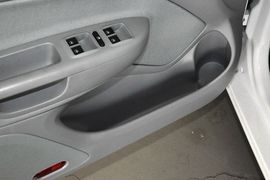 2014款斯柯达明锐1.6L手动逸杰版