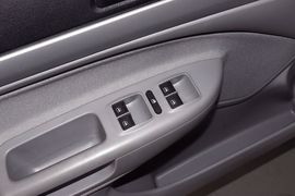 2014款斯柯达明锐1.6L手动逸杰版