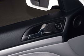 2014款斯柯达明锐1.6L手动逸杰版