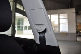 2014款斯柯达明锐1.6L手动逸杰版