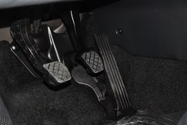 2014款斯柯达明锐1.6L手动逸杰版