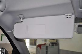 2014款斯柯达明锐1.6L手动逸杰版