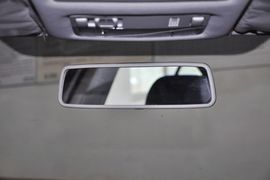 2014款斯柯达明锐1.6L手动逸杰版